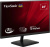 Монитор ViewSonic 23.8" VA2408-MHDB FHD IPS LED черный Монитор ViewSonic 23.8" VA2408-MHDB FHD IPS LED черный