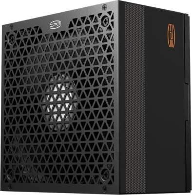 ���� ������� PcCooler ATX 550W P5-YK550-B1F, 80+ bronze, 550��, 135��, ������, retail P5-YK550-B1FWBK1-EU