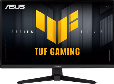 ������� Asus 24.5" TUF Gaming VG259QMR5A IPS LED 1920x1080 310Hz ������