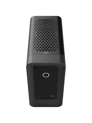 ��������� ���� ZOTAC ZBox Magnus One EU27507TC, Intel Core Ultra 7 265/16 �� DDR5/1024 �� SSD/NVIDIA GeForce RTX 5070 Ti (16 ��)/Windows 11 Home, ������ (ZBOX-EU27507TC-BE-W5B)