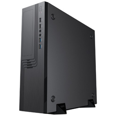 ������ Powerman EL555BK PM-300ATX 300W 6141876