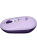 ���� ������������ Logitech POP MOUSE, purple (910-006422)