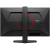 ������� 25" AOC Q25G4SR IPS, 2560x1440, 300Hz, Black