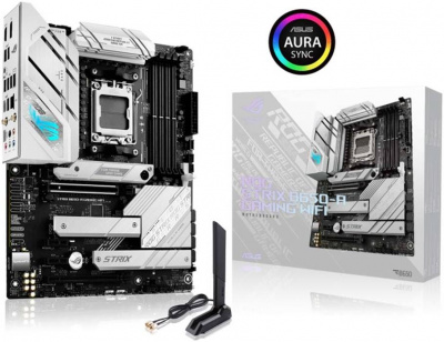 ����������� �����  ASUS ROG STRIX B650A GAMING WIFI