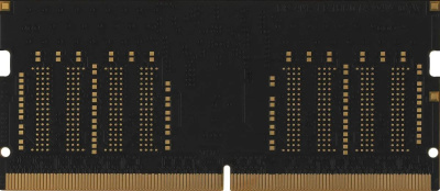 ����������� ������ KIingspec KS4800D5N11008G DDR5 - 1x 8�� 4800���, ��� ��������� (SO-DIMM), Ret