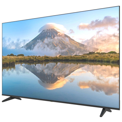 ��������� 65"  LED RASKAT 65U4400B /UHD/YaOS/1,5+8 ��/Bluetooth/
