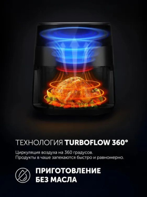 ��������� PAF 6003W WIFI IQ Home ������ POLARIS