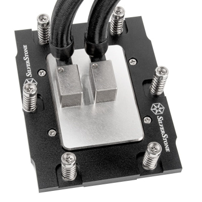 ������� ����������� ���������� SilverStone XE360-SP5 (G53XE360SP50020)