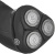 Бритва роторная Philips Series 3000 S3244/12 реж.эл.:3 питан.:аккум. серый Бритва роторная Philips Series 3000 S3244/12 реж.эл.:3 питан.:аккум. серый