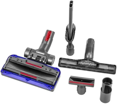 ������� Dyson CY28 Big Ball Parquet 2, 600�� �����������/���������� (228566-01)