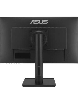������� ASUS 23.8" VA24DQFS IPS 1920x1080 1ms 100Hz 300cd HDMI DP USB HAS Swivel Pivot Black