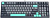  A4Tech Fstyler FS300  / USB for gamer LED (FS300 PANDA ROCK)