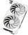 ���������� Asus AMD Radeon RX 9060 XT 16Gb DUAL-RX9060XT-16G-WHITE, GDDR6, Ret
