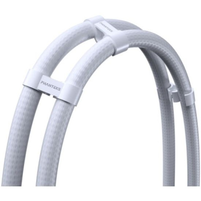 ��� ��� ���������� PHANTEKS Glacier One 360D30 X2 White (PH-GO360D30_DWT02)