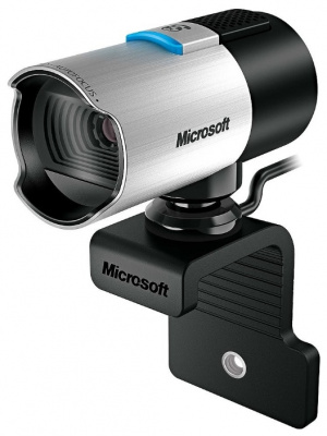 - Microsoft LifeCam Studio for Business (5WH-00002)