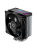 Кулер ID-COOLING SE-214-XT RS LGA1954/1851/1700/1200/115X/AM5/AM4 (TDP 180W, PWM, 4 тепл.трубки прямого контакта, FAN 120mm) RET Кулер ID-COOLING SE-214-XT RS LGA1954/1851/1700/1200/115X/AM5/AM4 (TDP 180W, PWM, 4 тепл.трубки прямого контакта, FAN 120mm) RET