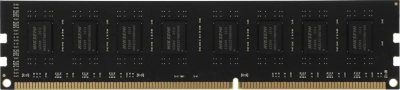 ������ DDR3 8GB 1600MHz Hikvision HSC308U16Z1/8G HIKSEMI RTL PC3-12800 CL11 DIMM 240-pin 1.5� Ret