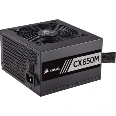   CORSAIR CX650M CP-9020103-EU 650W ATX Bronze