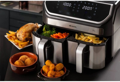 ��������� Ariete 00C462500AR0 8�, 2 ����, ��������
