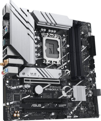 ����������� ����� ASUS PRIME B760M-A WIFI (90MB1EL0-M0EAY0)
