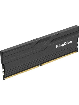 ����������� ������ KingDian DDR4 DIMM H41 Series 8Gb, 3200Mhz, [H41-DDR4-PC-8GB-32-22] CL22, � ����������