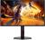 Монитор AOC 27" Q27G4ZDR QD-OLED QHD, 0,03ms, 240Hz, красный/чёрный Монитор AOC 27" Q27G4ZDR QD-OLED QHD, 0,03ms, 240Hz, красный/чёрный