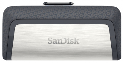 SanDisk 32Gb Ultra Dual Drive USB Type-C (���� ���������� USB 3.1/Type C, �� 150 ��/�) (SDDDC2-032G-G46)