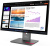 Монитор Lenovo 23.8" ThinkVision T24d-40 FHD IPS LED 120Hz черный (64B9GAT1UK) Монитор Lenovo 23.8" ThinkVision T24d-40 FHD IPS LED 120Hz черный (64B9GAT1UK)