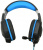 Гарнитура Oklick HS-L930G Black/Blue (HS-L930G) Гарнитура Oklick HS-L930G Black/Blue (HS-L930G)