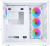 ������ Ginzzu V570 White ����� ATX