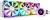    NZXT Kraken Z73 RGB White  , , Socket 115x/1200, 1356, 1366, 2011, 2011-3, 2066, AM4, 3x120 , 500-1500 /,   (RL-KRZ73-RW)