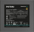 ���� ������� �� Deepcool PN750M V2 Gen.5, 750��R-PN750M-FC0B-WGEU