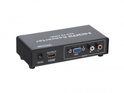  VCOM VGA to HDMI DD491 