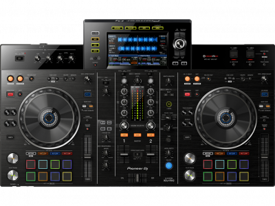   Pioneer XDJ-RX2 (   )