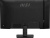 ������� 27" MSI PRO MP271 E14A Black (IPS, 1920x1080, D-Sub+HDMI+DP, 1 ms, 178�/178�, 300 cd/m, 1500:1, 144Hz, Spk)