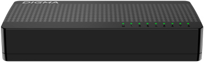 ���������� Digma DSW-308FE 8x100Mb �������������