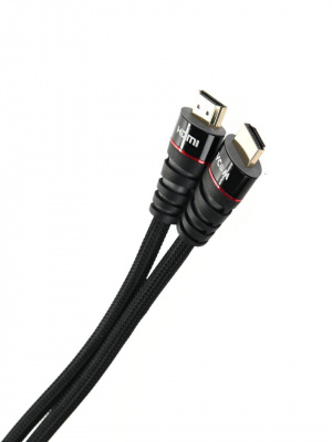  HDMI 19M/M ver. 2.0  , 1.8m VCOM <CG526S-B-1.8M>