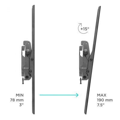  Onkron UT4 55"-100" , 