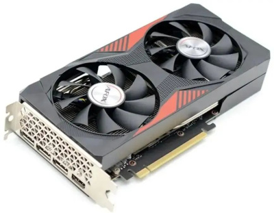 ���������� Afox RTX3060 Gaming 12GB GDDR6 AF3060-12GD6H4-V4 RTL