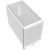 ������ XPG VALOR MESH NANO White mATX/Mini-ITX /  1x 120mm ARGB fan /front magnet filter/ 1*USB Type-C+2*USB 3.2/  VALORMESHNANOMAA-WHCWW