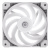 ���������� ��� ������� PentaWave PF-S14W PWM / 140mm 4 pin Magnetic Hydraulic 500-1500rpm 68CFM 29.2dBA/ White