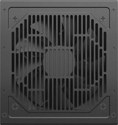 ���� ������� PcCooler ATX 650W P3-F650-W1H 80 PLUS WHITE (20+4pin) APFC 120mm fan 6xSATA Cab Manag RTL