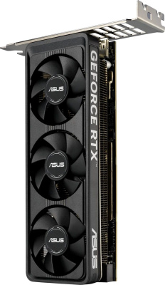���������� Asus nVidia GeForce RTX 5060 8Gb RTX5060-O8G-LP-BRK Ret low profile