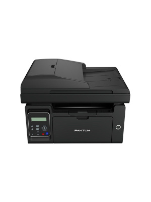 ��� Pantum M6550NW �4, 22 ppm, 600 MHz, 1200x1200 dpi, 128 MB RAM, ADF35, paper tray 150 pages, USB,