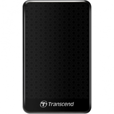 ������� ������� ���� Transcend TS2TSJ25A3K 2.5" 2.0Tb USB 3.0