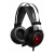 Гарнитура A4TECH Bloody J437 мониторы USB (черный) (1193283) Гарнитура A4TECH Bloody J437 мониторы USB (черный) (1193283)