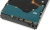 Жесткий диск Toshiba Enterprise Capacity MG11ACA24TE, 24ТБ, HDD, SATA III, 3.5" Жесткий диск Toshiba Enterprise Capacity MG11ACA24TE, 24ТБ, HDD, SATA III, 3.5"