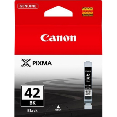 �������� Canon CLI-42BK ����