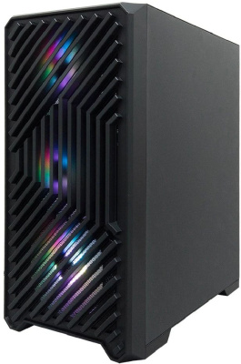 ������ 1STPLAYER TRILOBITE T5 ARGB Black T5-BK-4F7