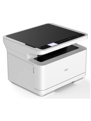 ��� Deli Laser M2000DNWs {A4, �/�, 1200x1200dpi, �������, Wi-Fi, USB, �����.)